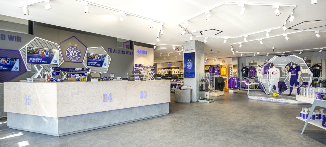 fanshop