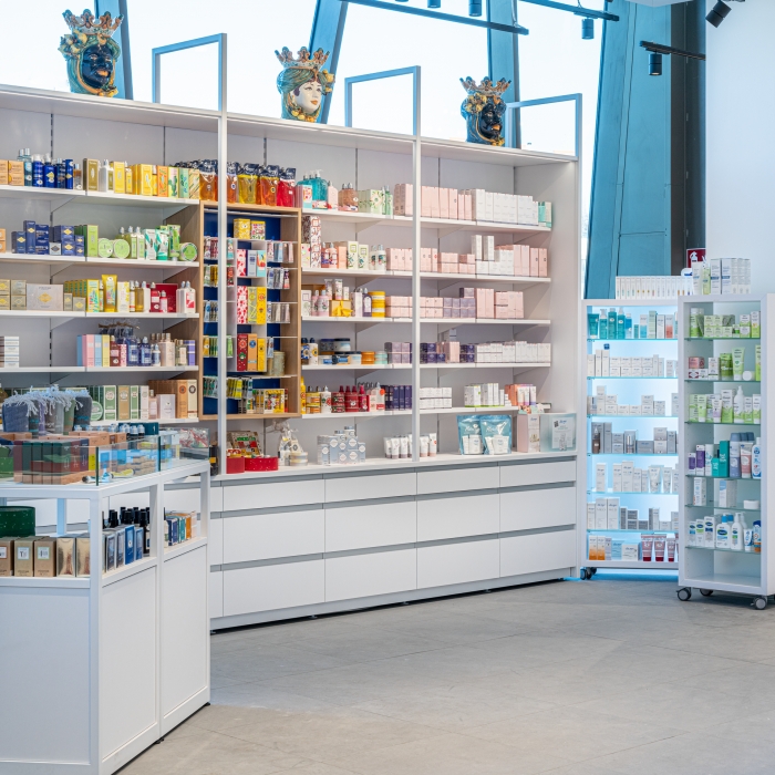 Apotheke Liebenau