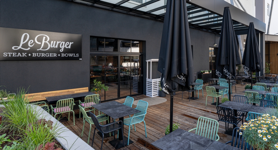 City Center Amstetten