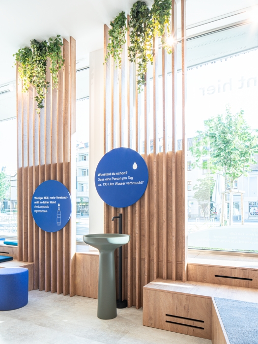 Stadtwerke Amstetten - Servicepoint