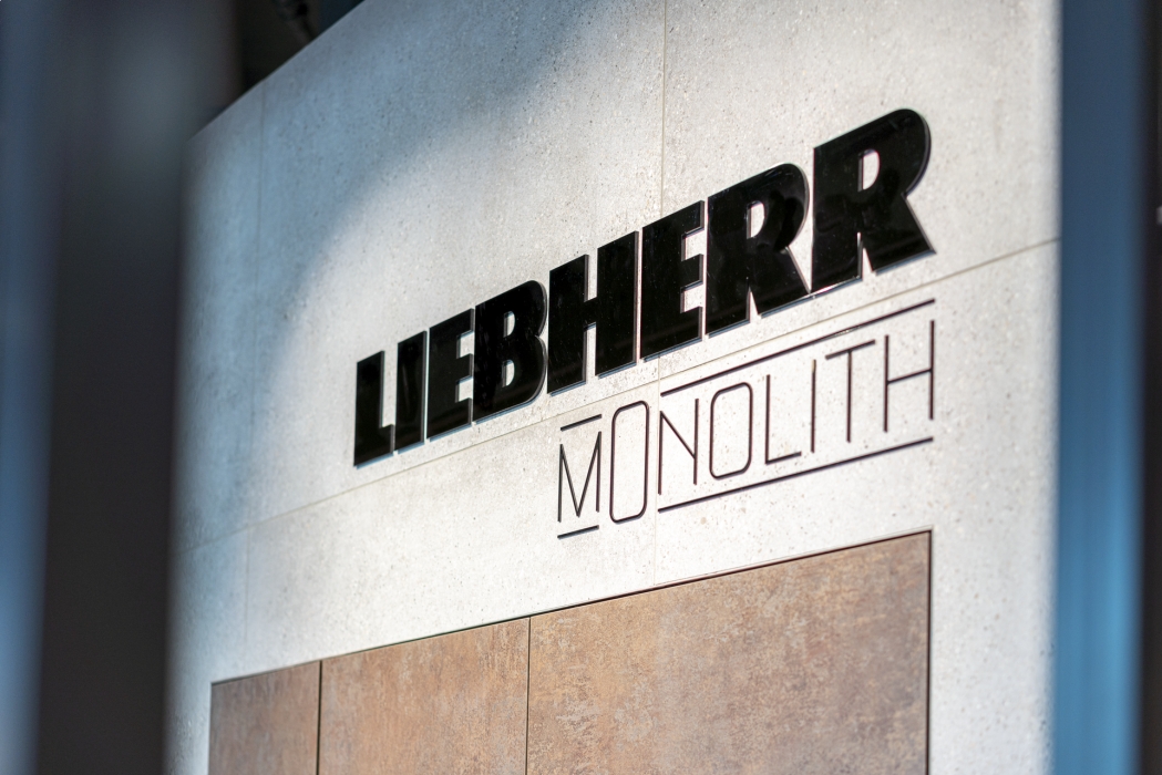 Liebherr Flagshipstore