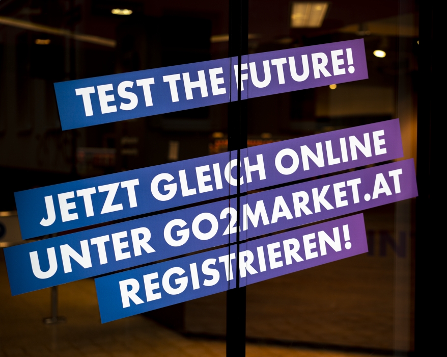 go2market GmbH Vienna 