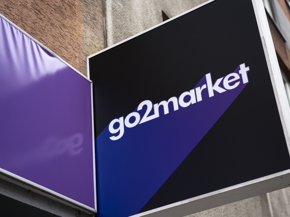 go2market GmbH Vienna 