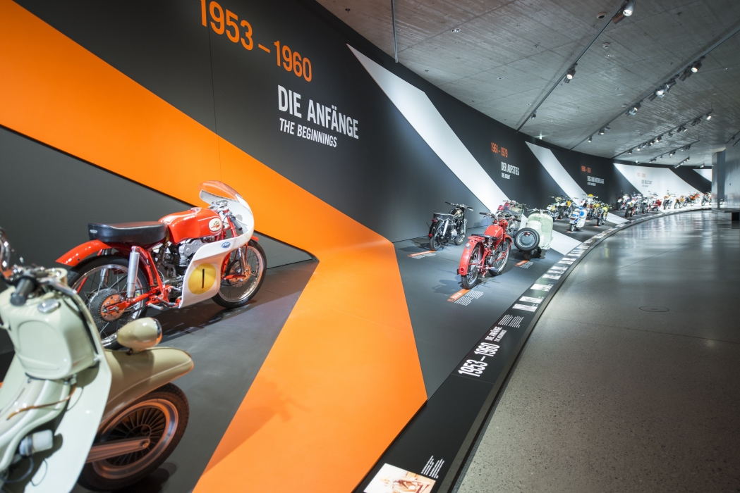 KTM Motohall KTM Motohall