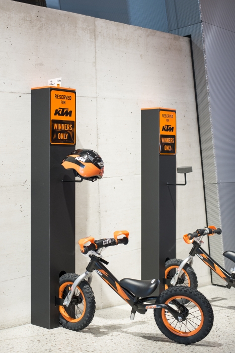 KTM Motohall KTM Motohall