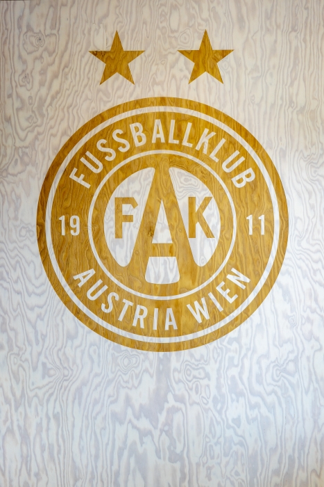 FK Austria Vienna, Fanshop Generali Arena