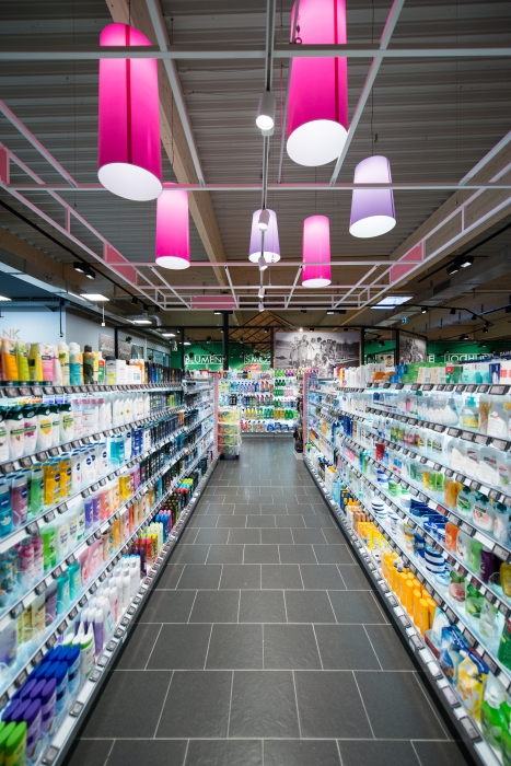 EDEKA Buchbauer Bad Birnbach EDEKA Buchbauer Bad Birnbach