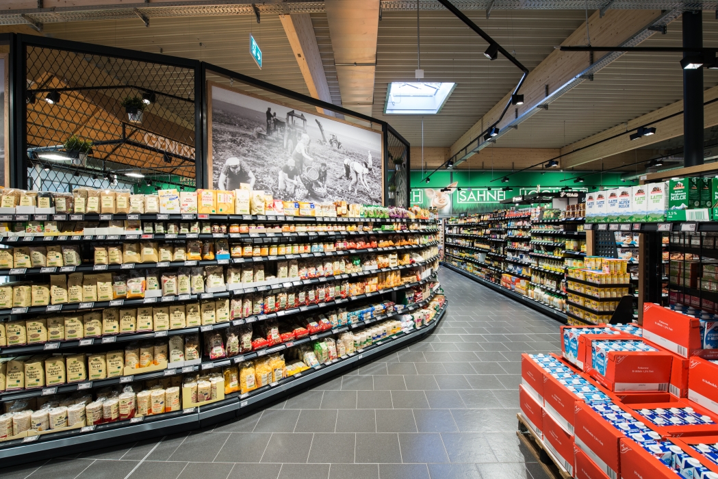 EDEKA Buchbauer Bad Birnbach EDEKA Buchbauer Bad Birnbach