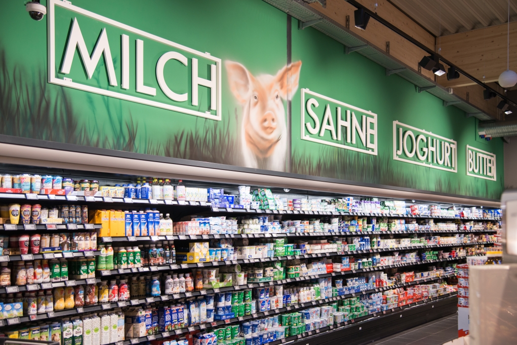 EDEKA Buchbauer Bad Birnbach EDEKA Buchbauer Bad Birnbach