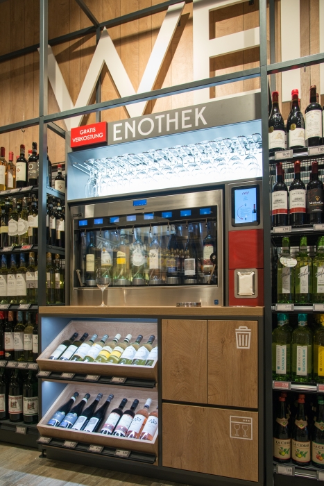 EDEKA Buchbauer Bad Birnbach EDEKA Buchbauer Bad Birnbach