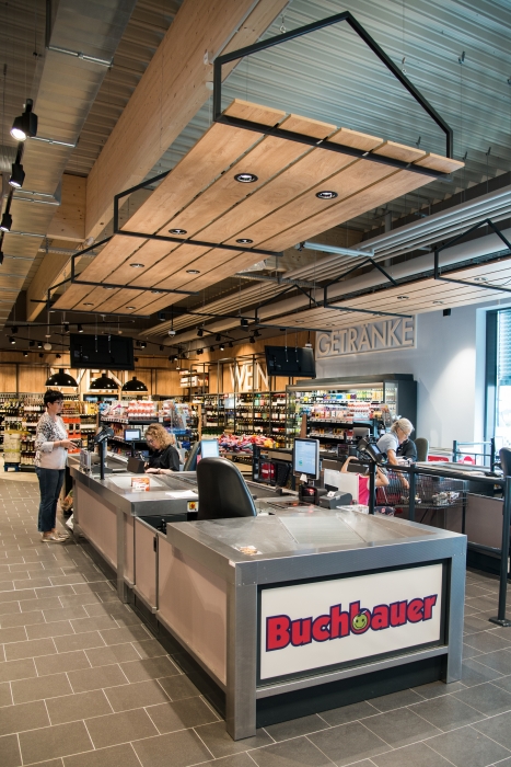 EDEKA Buchbauer Bad Birnbach EDEKA Buchbauer Bad Birnbach