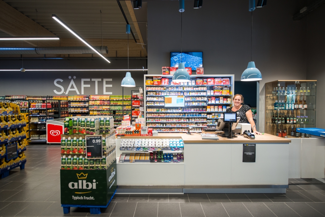 EDEKA Buchbauer Bad Birnbach EDEKA Buchbauer Bad Birnbach