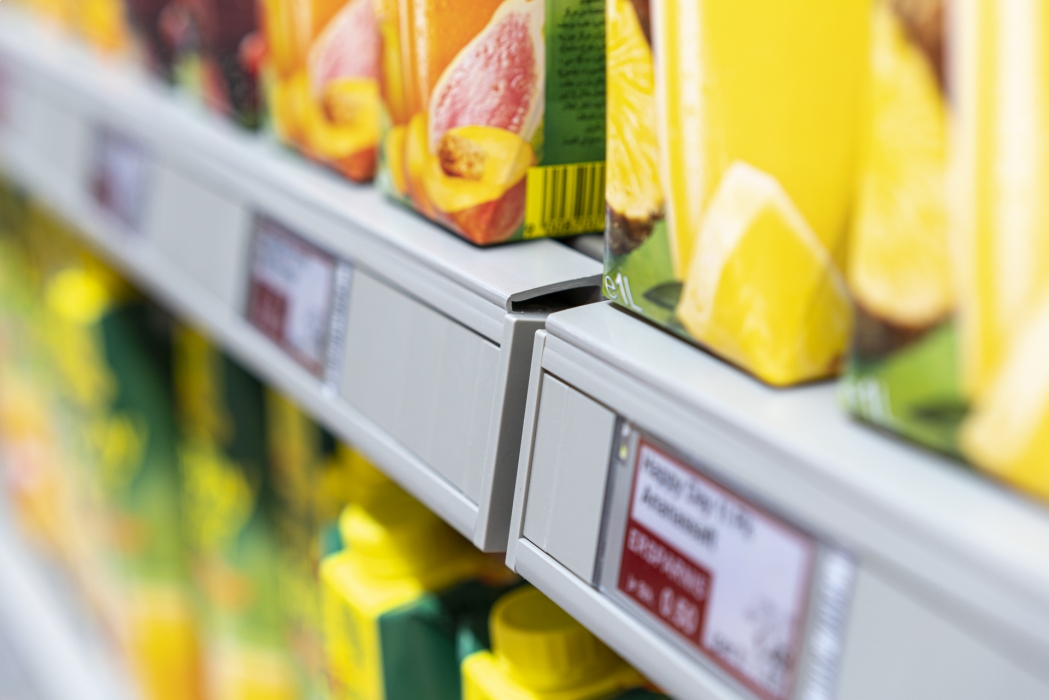 SPAR Thüringen ESL 3.0 SPAR Thüringen ESL 3.0