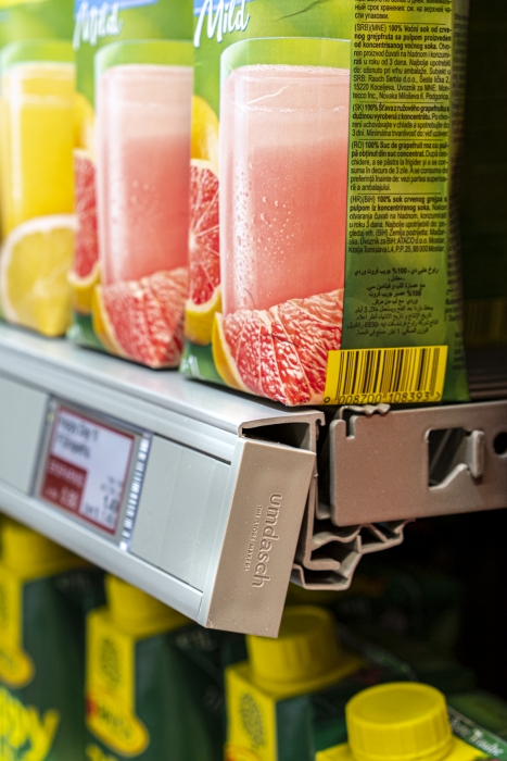 SPAR Thüringen ESL 3.0 SPAR Thüringen ESL 3.0