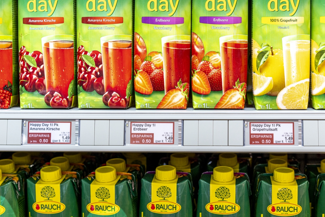 SPAR Thüringen ESL 3.0 SPAR Thüringen ESL 3.0