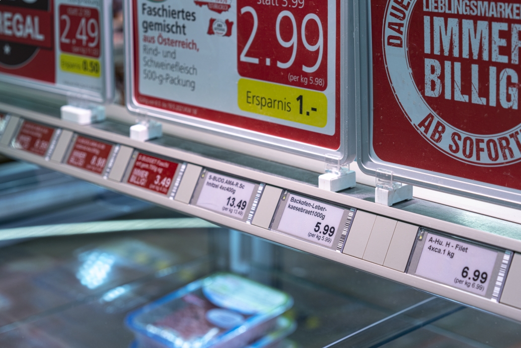 SPAR Thüringen ESL 3.0 SPAR Thüringen ESL 3.0
