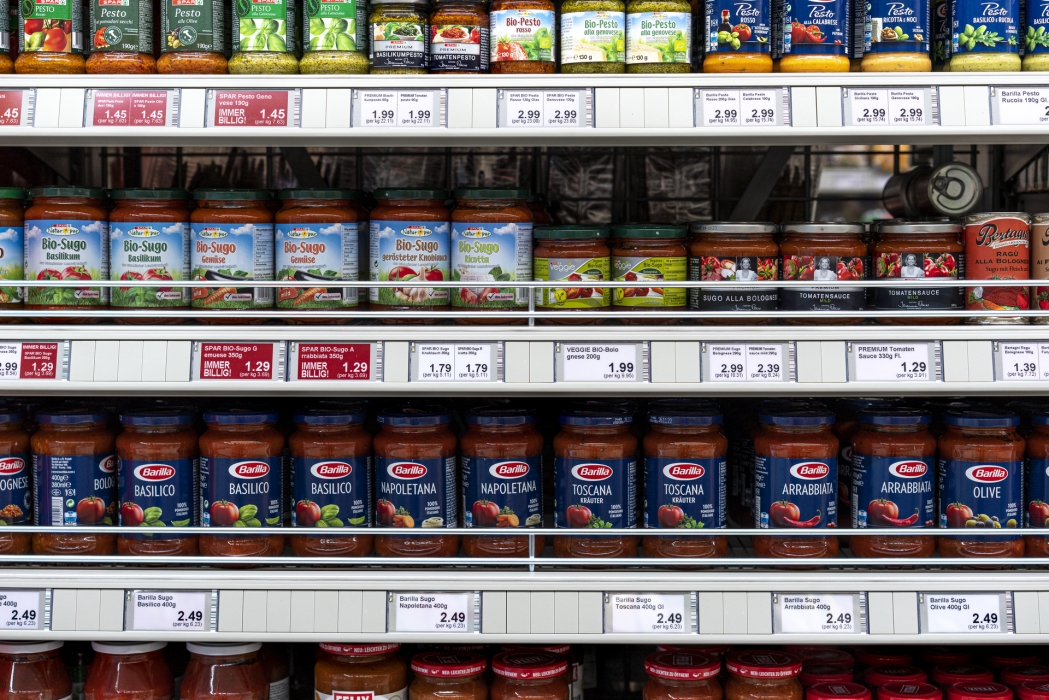 SPAR Thüringen ESL 3.0 SPAR Thüringen ESL 3.0