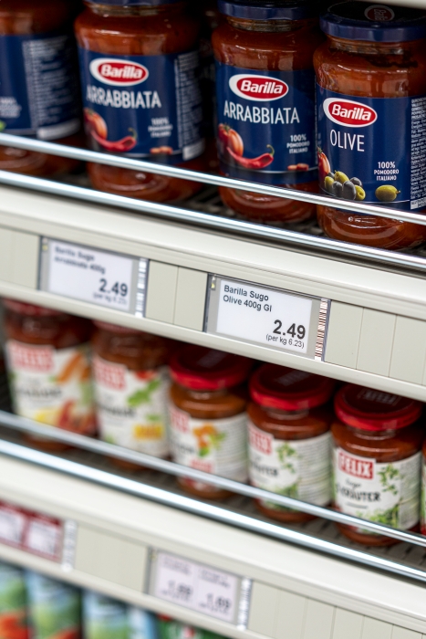 SPAR Thüringen ESL 3.0 SPAR Thüringen ESL 3.0