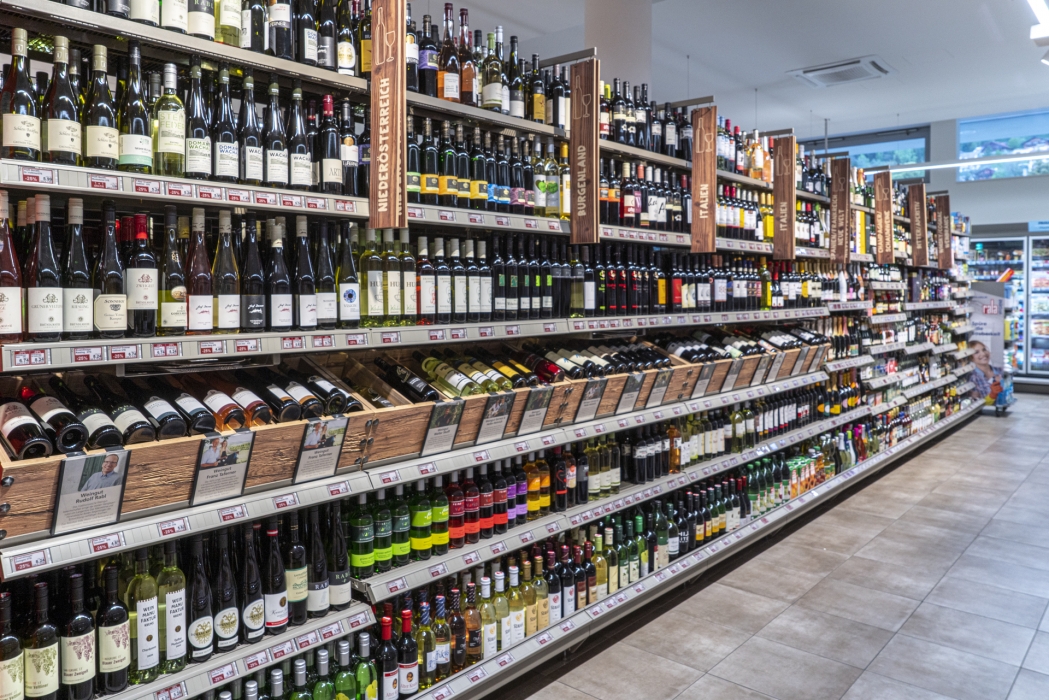 SPAR Thüringen ESL 3.0 SPAR Thüringen ESL 3.0