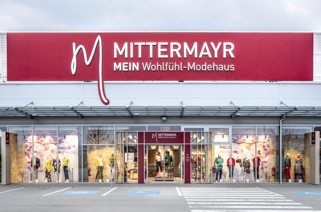 Modehaus Mittermayr 