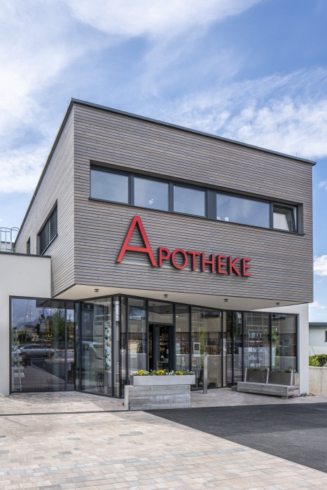Kuenringer-Apotheke Kuenringer-Apotheke