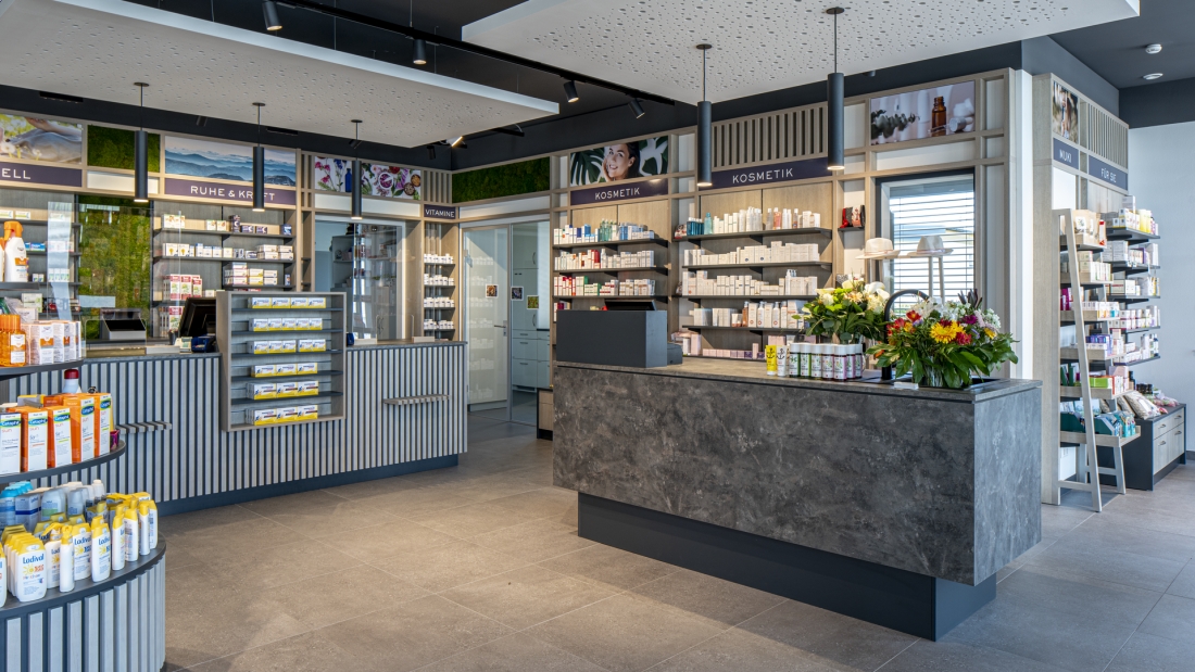 Kuenringer-Apotheke Kuenringer-Apotheke