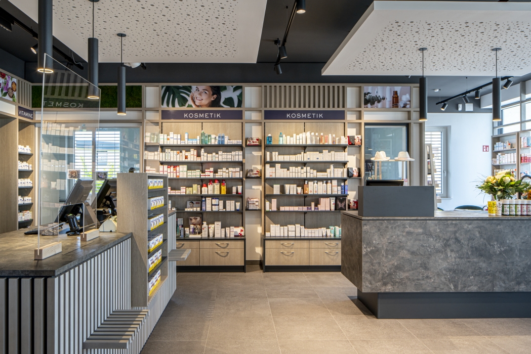 Kuenringer-Apotheke Kuenringer-Apotheke