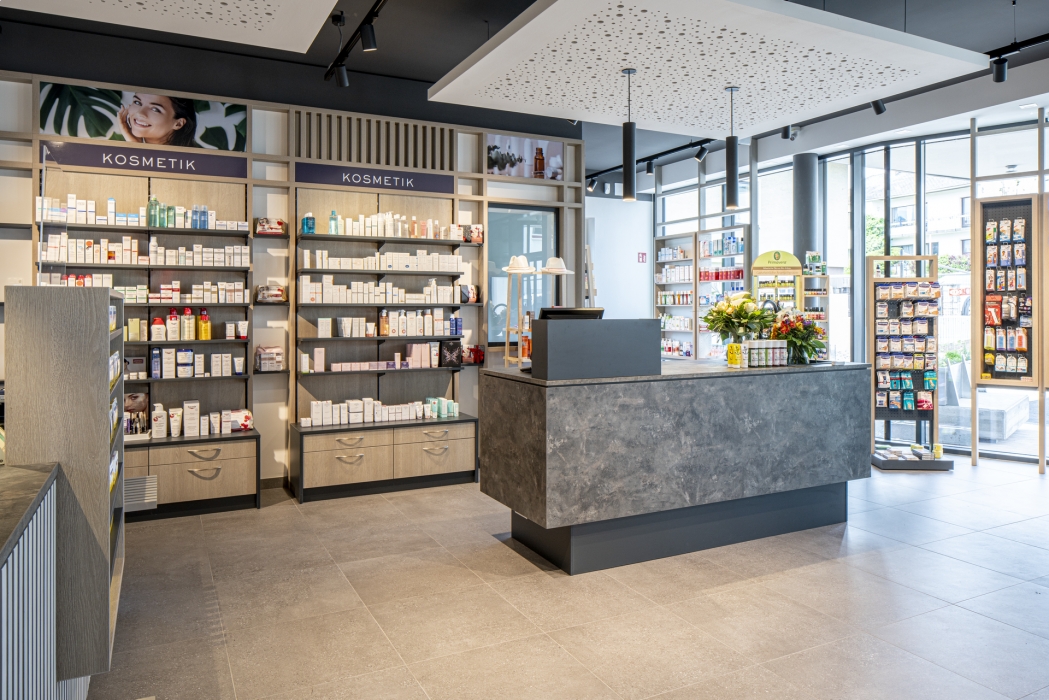 Kuenringer-Apotheke Kuenringer-Apotheke