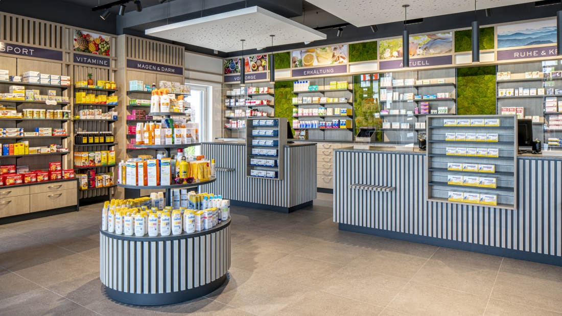 Kuenringer-Apotheke Kuenringer-Apotheke