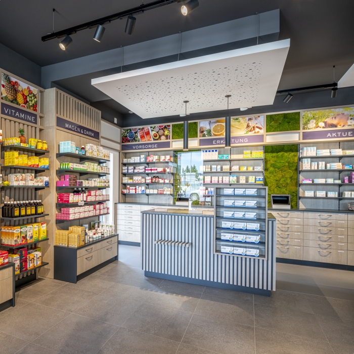 Kuenringer-Apotheke Kuenringer-Apotheke