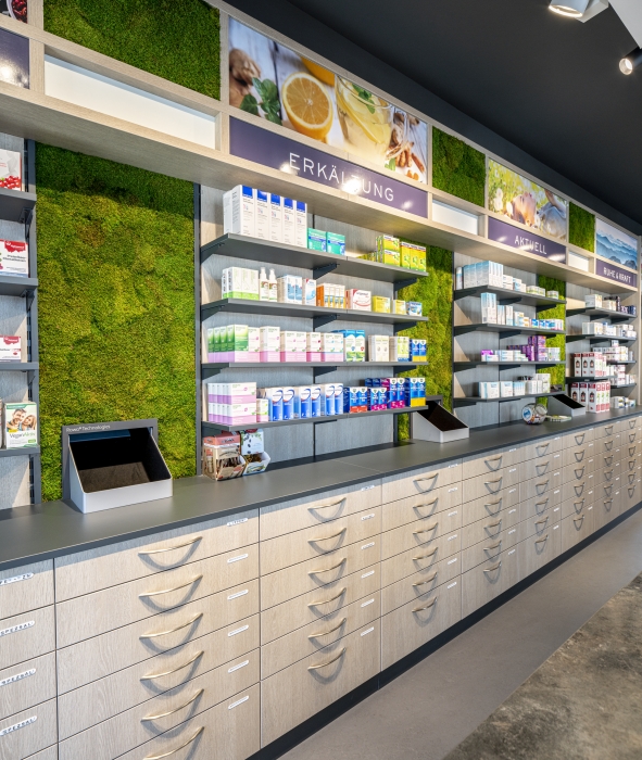 Kuenringer-Apotheke Kuenringer-Apotheke