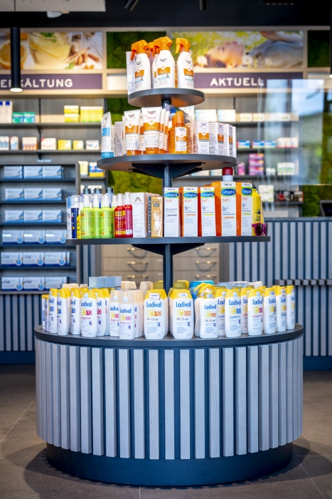 Kuenringer-Apotheke Kuenringer-Apotheke