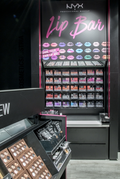 NYX Professional Makeup