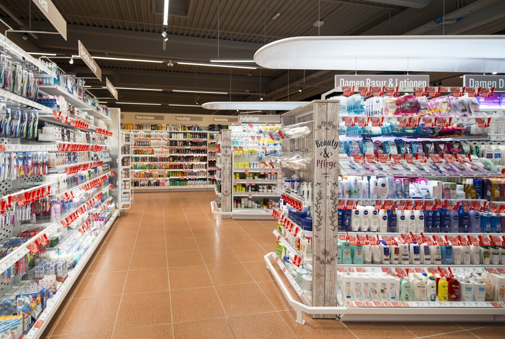 INTERSPAR Amstetten