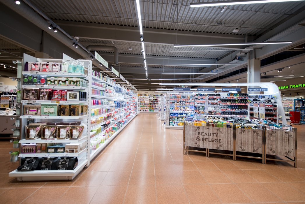 INTERSPAR Amstetten