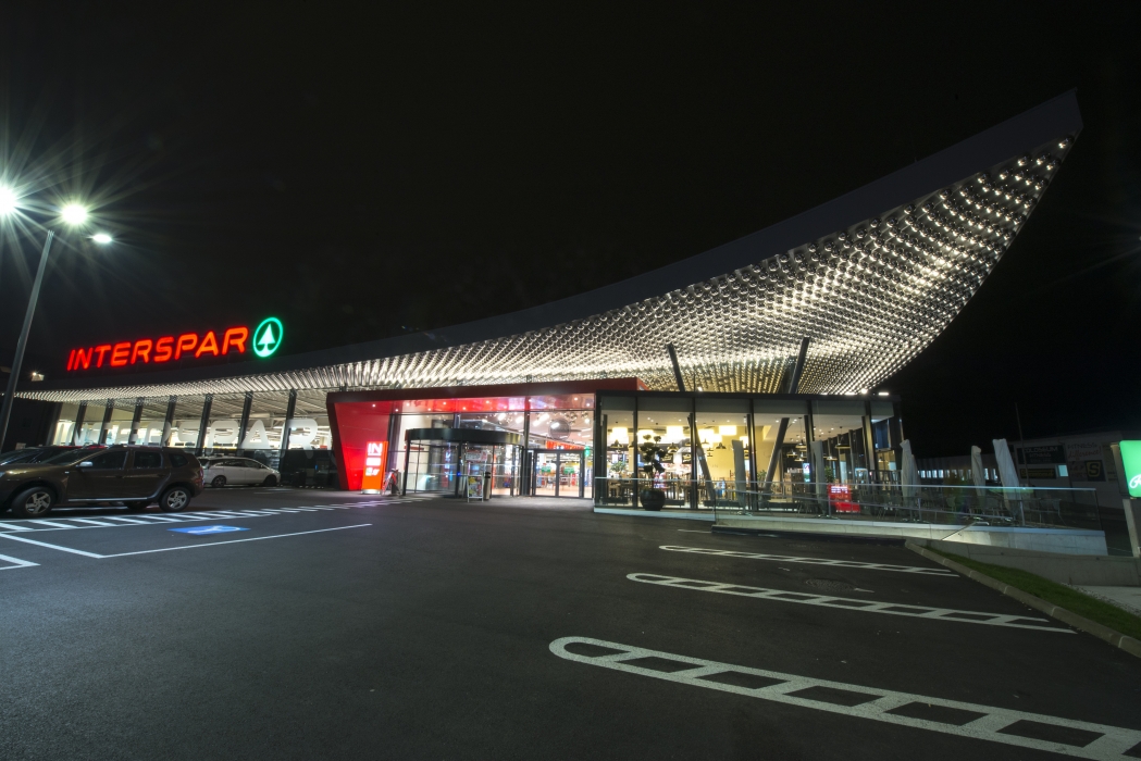 INTERSPAR Amstetten