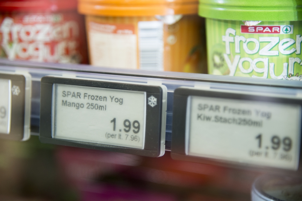 SPAR Vienna