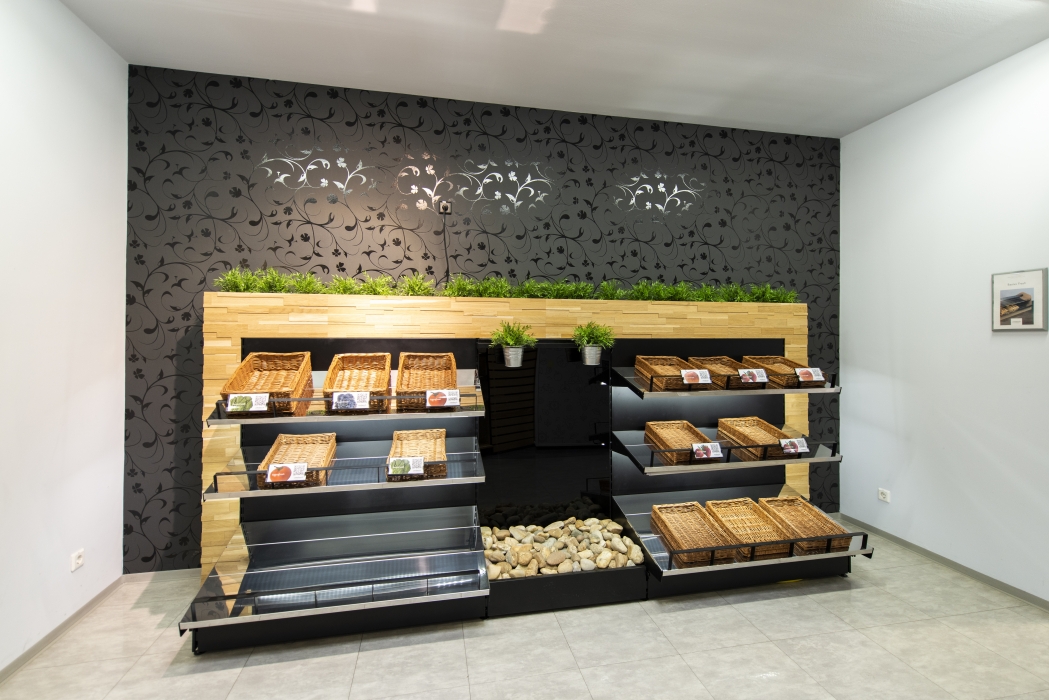 Showroom umdasch Store Makers Leibnitz Showroom umdasch Store Makers Leibnitz
