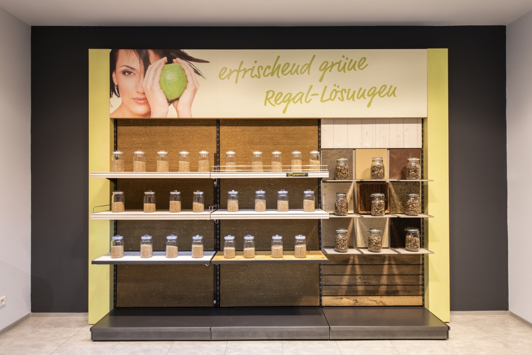 Showroom umdasch Store Makers Leibnitz Showroom umdasch Store Makers Leibnitz