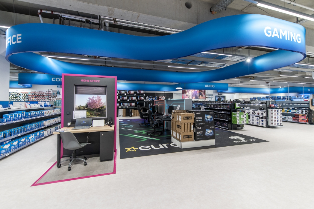 EURONICS Bremen Vegesack EURONICS Bremen Vegesack