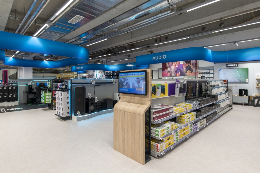 EURONICS Bremen Vegesack