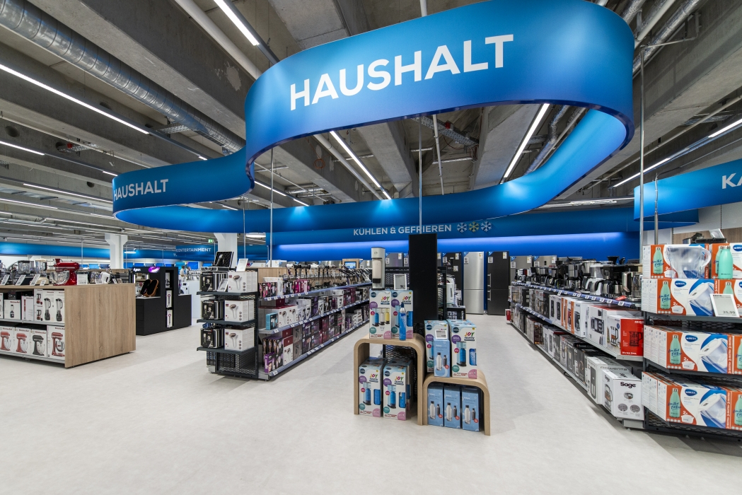 EURONICS Bremen Vegesack EURONICS Bremen Vegesack