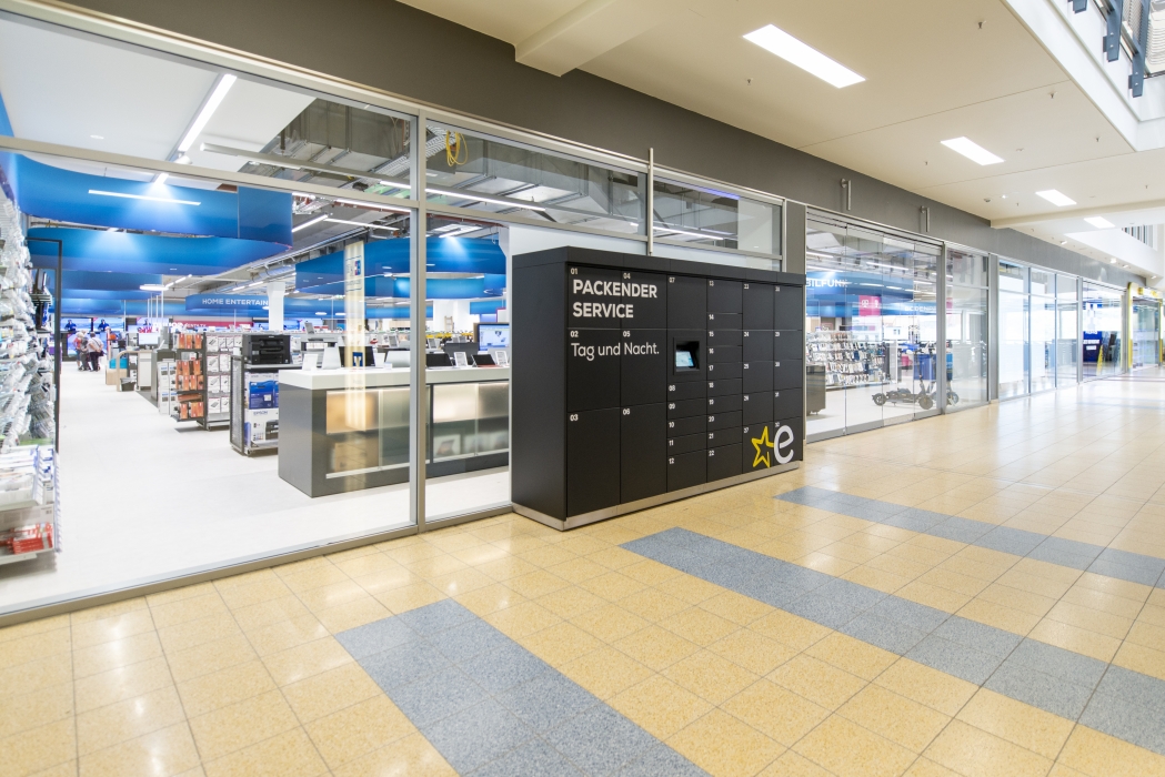 EURONICS Bremen Vegesack EURONICS Bremen Vegesack
