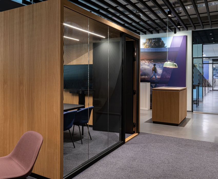 BMW Office Steyr
