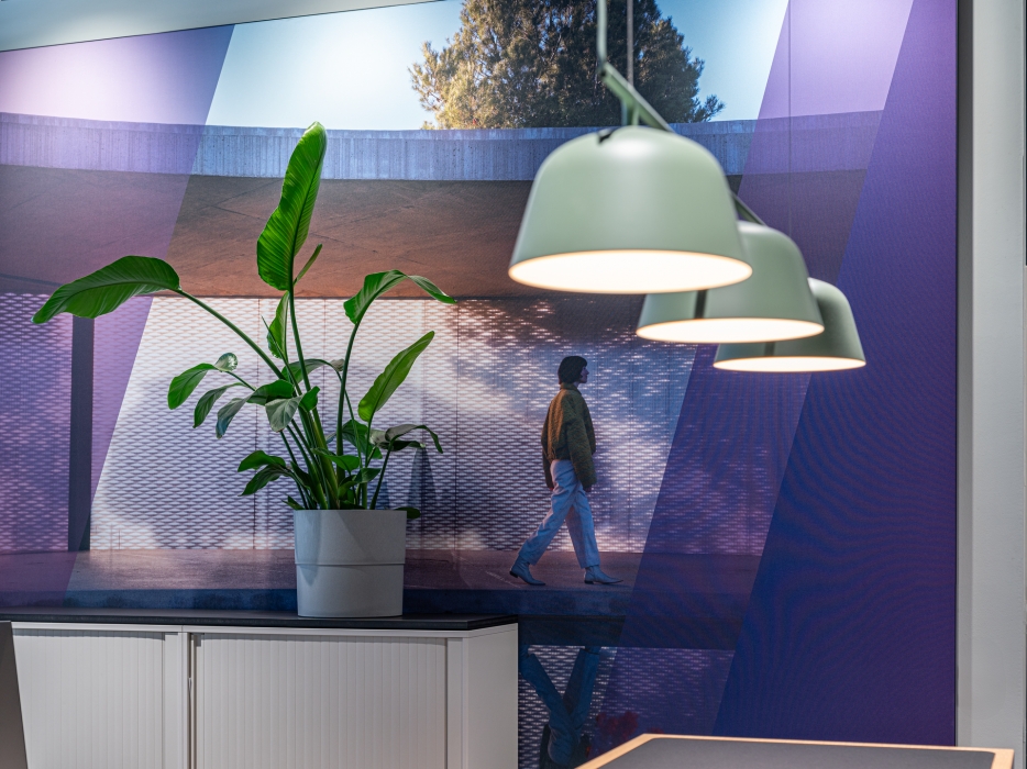 BMW Office Steyr