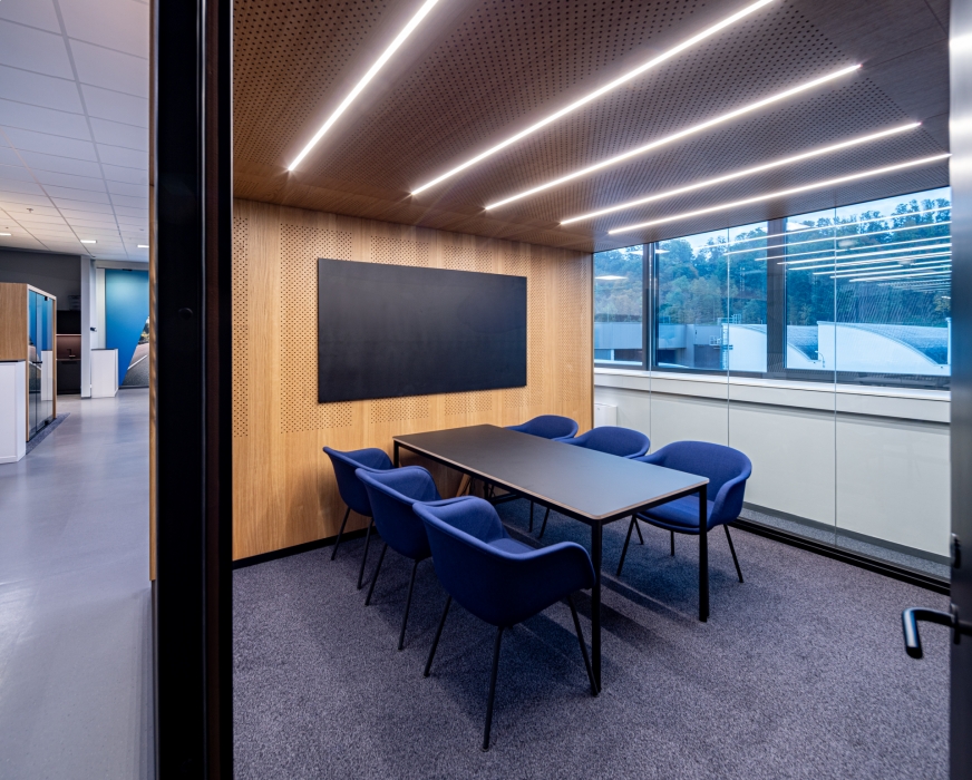 BMW Office Steyr