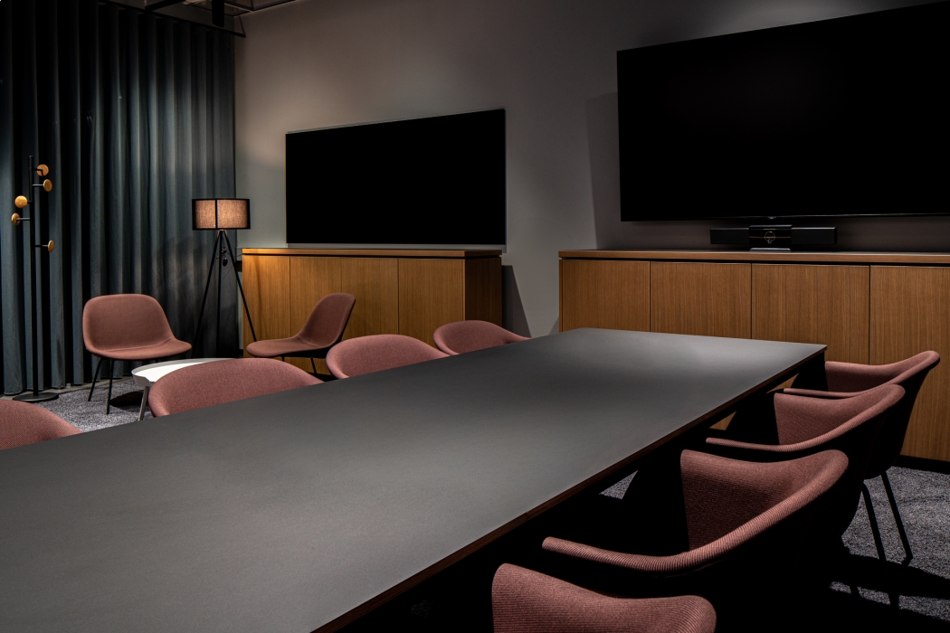BMW Office Steyr