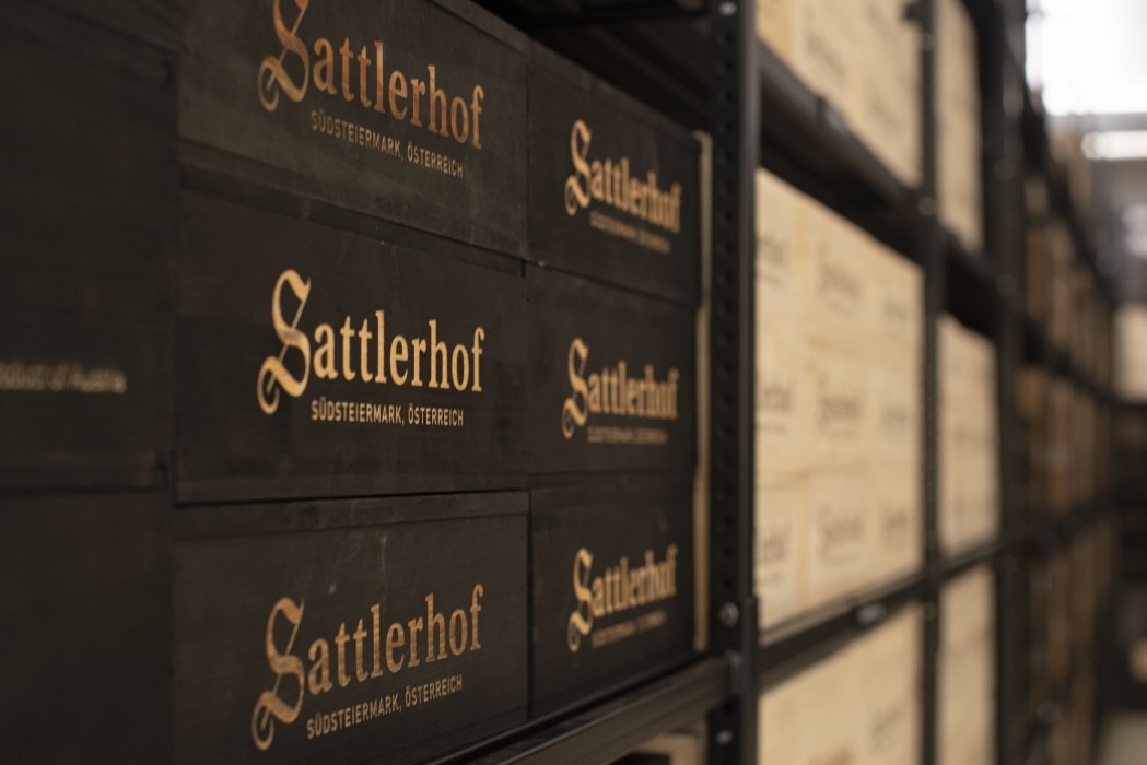 Weingut Sattlerhof 