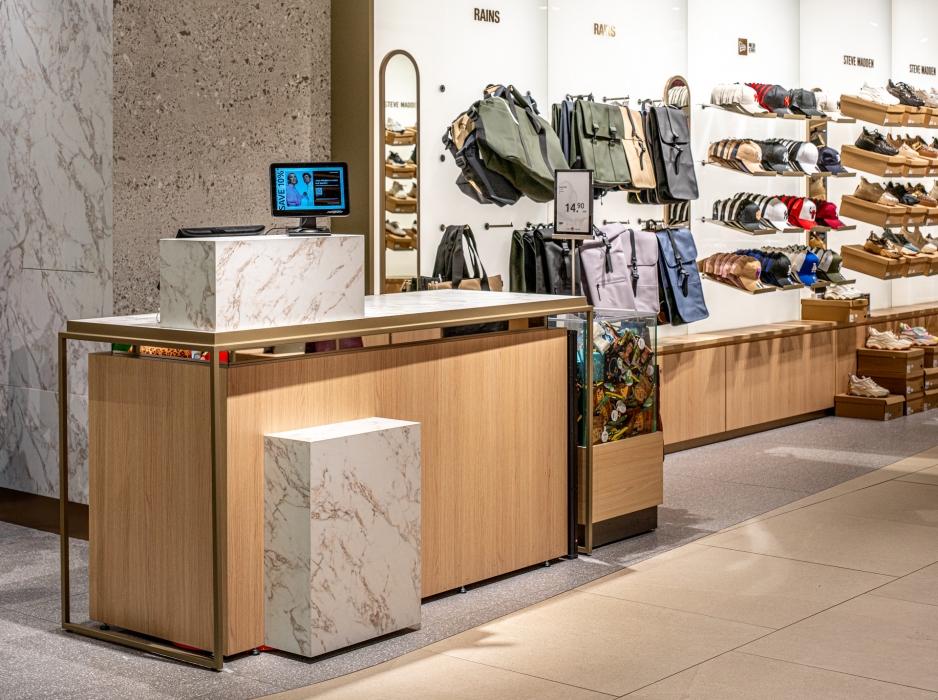 Gebr. Heinemann Wien - Plaza 