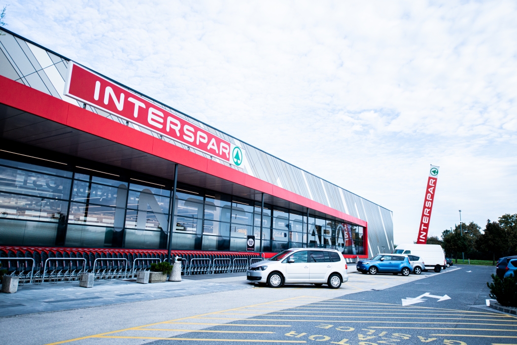 Interspar Murska Sobota